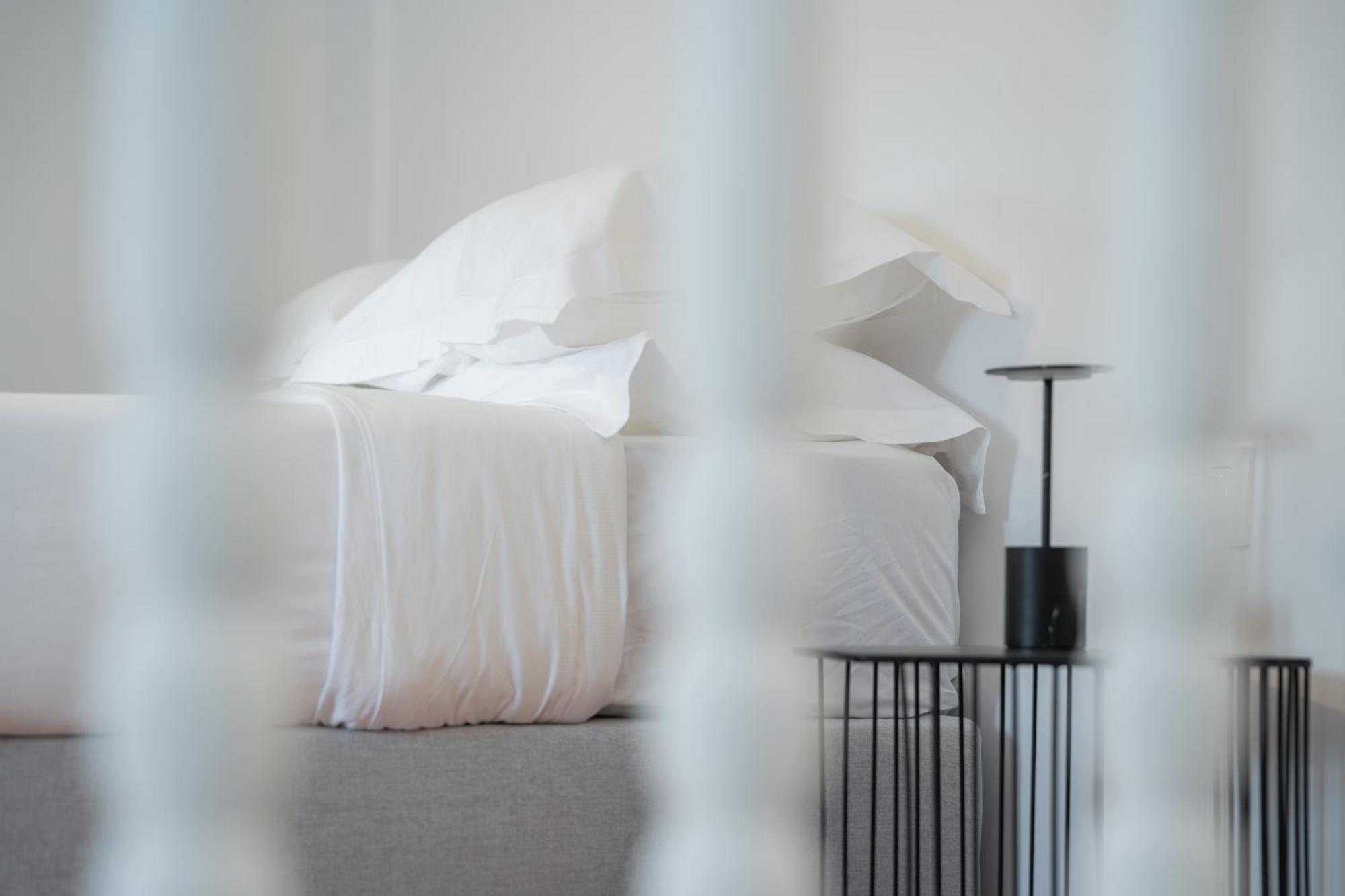Skepi Rooms Mykonos Town Quarto foto